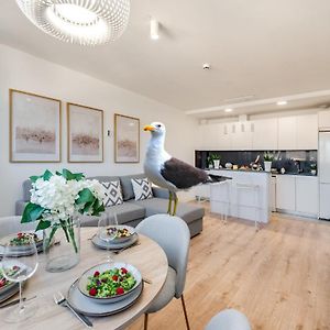 Appartement met Drie Slaapkamers